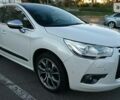 Сітроен ДС4, об'ємом двигуна 1.6 л та пробігом 95 тис. км за 14000 $, фото 1 на Automoto.ua