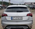 Ситроен ДС4 2011 в Ивано-Франковске на Automoto.ua Серый Ситроен ДС4, объемом двигателя 1.6 л и пробегом 290 тыс. км за 9200 $, фото 5 на Automoto.ua