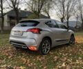 Ситроен ДС4 2011 в Ивано-Франковске на Automoto.ua Серый Ситроен ДС4, объемом двигателя 2 л и пробегом 210 тыс. км за 8500 $, фото 2 на Automoto.ua