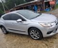 Ситроен ДС4 2011 в Ивано-Франковске на Automoto.ua Серый Ситроен ДС4, объемом двигателя 1.6 л и пробегом 290 тыс. км за 9200 $, фото 8 на Automoto.ua