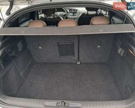 Ситроен ДС4 2011 в Ивано-Франковске на Automoto.ua Серый Ситроен ДС4, объемом двигателя 1.6 л и пробегом 290 тыс. км за 9200 $, фото 2 на Automoto.ua