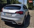 Ситроен ДС4 2011 в Ивано-Франковске на Automoto.ua Серый Ситроен ДС4, объемом двигателя 1.6 л и пробегом 290 тыс. км за 9200 $, фото 10 на Automoto.ua