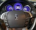 Сірий Сітроен ДС4, об'ємом двигуна 2 л та пробігом 210 тис. км за 8500 $, фото 3 на Automoto.ua