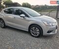 Сірий Сітроен ДС4, об'ємом двигуна 1.6 л та пробігом 198 тис. км за 7900 $, фото 13 на Automoto.ua