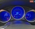 Сірий Сітроен ДС4, об'ємом двигуна 1.6 л та пробігом 198 тис. км за 7900 $, фото 33 на Automoto.ua