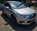 Ситроен ДС4 2011 в Ивано-Франковске на Automoto.ua Серый Ситроен ДС4, объемом двигателя 1.6 л и пробегом 290 тыс. км за 9200 $, фото 16 на Automoto.ua