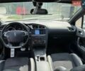 Сірий Сітроен ДС4, об'ємом двигуна 1.6 л та пробігом 323 тис. км за 8300 $, фото 9 на Automoto.ua