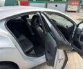 Сірий Сітроен ДС4, об'ємом двигуна 1.6 л та пробігом 323 тис. км за 8300 $, фото 7 на Automoto.ua