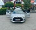Серый Ситроен ДС4, объемом двигателя 1.6 л и пробегом 295 тыс. км за 6450 $, фото 17 на Automoto.ua