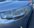 Серый Ситроен ДС4, объемом двигателя 1.56 л и пробегом 298 тыс. км за 8650 $, фото 21 на Automoto.ua