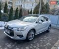 Серый Ситроен ДС4, объемом двигателя 1.56 л и пробегом 293 тыс. км за 7900 $, фото 6 на Automoto.ua