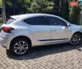 Ситроен ДС4 2011 в Ивано-Франковске на Automoto.ua Серый Ситроен ДС4, объемом двигателя 1.6 л и пробегом 290 тыс. км за 9200 $, фото 14 на Automoto.ua