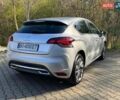 Сірий Сітроен ДС4, об'ємом двигуна 1.6 л та пробігом 198 тис. км за 8700 $, фото 1 на Automoto.ua