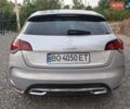 Сірий Сітроен ДС4, об'ємом двигуна 1.6 л та пробігом 198 тис. км за 7900 $, фото 8 на Automoto.ua