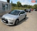 Сірий Сітроен ДС4, об'ємом двигуна 1.6 л та пробігом 323 тис. км за 8300 $, фото 1 на Automoto.ua