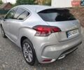 Серый Ситроен ДС4, объемом двигателя 1.6 л и пробегом 195 тыс. км за 9300 $, фото 11 на Automoto.ua