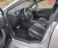 Сірий Сітроен ДС4, об'ємом двигуна 1.6 л та пробігом 198 тис. км за 7900 $, фото 31 на Automoto.ua