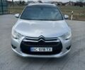 Сірий Сітроен ДС4, об'ємом двигуна 1.56 л та пробігом 293 тис. км за 7800 $, фото 2 на Automoto.ua