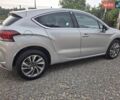 Серый Ситроен ДС4, объемом двигателя 1.6 л и пробегом 195 тыс. км за 9300 $, фото 6 на Automoto.ua