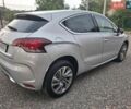 Сірий Сітроен ДС4, об'ємом двигуна 1.6 л та пробігом 198 тис. км за 7900 $, фото 10 на Automoto.ua