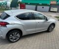 Сірий Сітроен ДС4, об'ємом двигуна 1.6 л та пробігом 323 тис. км за 8300 $, фото 5 на Automoto.ua