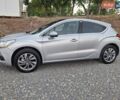 Серый Ситроен ДС4, объемом двигателя 1.6 л и пробегом 195 тыс. км за 9300 $, фото 15 на Automoto.ua
