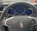 Сірий Сітроен ДС4, об'ємом двигуна 1.6 л та пробігом 290 тис. км за 9500 $, фото 7 на Automoto.ua
