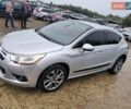 Серый Ситроен ДС4, объемом двигателя 1.6 л и пробегом 290 тыс. км за 8250 $, фото 10 на Automoto.ua