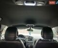 Сірий Сітроен ДС4, об'ємом двигуна 1.56 л та пробігом 293 тис. км за 7800 $, фото 14 на Automoto.ua