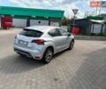 Сірий Сітроен ДС4, об'ємом двигуна 1.6 л та пробігом 323 тис. км за 8300 $, фото 4 на Automoto.ua