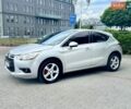 Сірий Сітроен ДС4, об'ємом двигуна 1.6 л та пробігом 294 тис. км за 6950 $, фото 1 на Automoto.ua