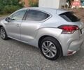 Серый Ситроен ДС4, объемом двигателя 1.6 л и пробегом 195 тыс. км за 9300 $, фото 12 на Automoto.ua