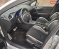 Серый Ситроен ДС4, объемом двигателя 1.6 л и пробегом 195 тыс. км за 9300 $, фото 33 на Automoto.ua