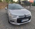 Сірий Сітроен ДС4, об'ємом двигуна 1.6 л та пробігом 198 тис. км за 7900 $, фото 15 на Automoto.ua