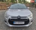 Серый Ситроен ДС4, объемом двигателя 1.6 л и пробегом 195 тыс. км за 9300 $, фото 3 на Automoto.ua