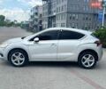 Серый Ситроен ДС4, объемом двигателя 1.6 л и пробегом 295 тыс. км за 6450 $, фото 12 на Automoto.ua