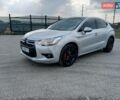 Сірий Сітроен ДС4, об'ємом двигуна 1.56 л та пробігом 293 тис. км за 7800 $, фото 1 на Automoto.ua