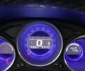Сірий Сітроен ДС4, об'ємом двигуна 2 л та пробігом 210 тис. км за 8500 $, фото 6 на Automoto.ua