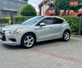 Сірий Сітроен ДС4, об'ємом двигуна 1.56 л та пробігом 294 тис. км за 6450 $, фото 1 на Automoto.ua