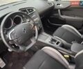 Сірий Сітроен ДС4, об'ємом двигуна 1.6 л та пробігом 198 тис. км за 7900 $, фото 29 на Automoto.ua