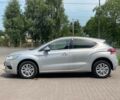 Сірий Сітроен ДС4, об'ємом двигуна 1.6 л та пробігом 241 тис. км за 8699 $, фото 3 на Automoto.ua