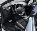Серый Ситроен ДС4, объемом двигателя 1.56 л и пробегом 252 тыс. км за 9000 $, фото 18 на Automoto.ua