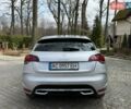 Сірий Сітроен ДС4, об'ємом двигуна 1.56 л та пробігом 253 тис. км за 7600 $, фото 3 на Automoto.ua