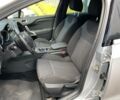 Сірий Сітроен ДС4, об'ємом двигуна 1.6 л та пробігом 241 тис. км за 8699 $, фото 22 на Automoto.ua
