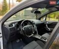 Сірий Сітроен ДС4, об'ємом двигуна 1.56 л та пробігом 253 тис. км за 7600 $, фото 16 на Automoto.ua