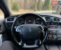 Сірий Сітроен ДС4, об'ємом двигуна 1.56 л та пробігом 253 тис. км за 7600 $, фото 24 на Automoto.ua