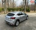 Сірий Сітроен ДС4, об'ємом двигуна 1.56 л та пробігом 253 тис. км за 7600 $, фото 9 на Automoto.ua
