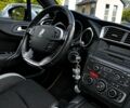 Серый Ситроен ДС4, объемом двигателя 1.56 л и пробегом 252 тыс. км за 9000 $, фото 16 на Automoto.ua