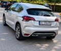 Серый Ситроен ДС4, объемом двигателя 1.56 л и пробегом 252 тыс. км за 9000 $, фото 6 на Automoto.ua