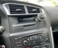 Сірий Сітроен ДС4, об'ємом двигуна 1.6 л та пробігом 241 тис. км за 8699 $, фото 15 на Automoto.ua